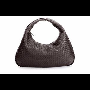 Cochin large hobo bag